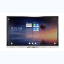 Интерактивный дисплей  SMART модель SBID-MX286-V2-C (в составе интерактивной панели SBID-MX086-V2-C) с ключом активации SMART Learning Suite - fgospostavki.ru - Тихорецк
