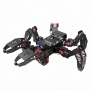 Конструктор для изучения многокомпонентных робототехнических систем Spiderbot. Расширенный комплект - fgospostavki.ru - Тихорецк