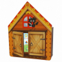 Логопедический комплекс "Домик Антошки" (навесной) - fgospostavki.ru - Тихорецк