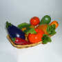 Муляжи "Корзина с овощами" - fgospostavki.ru - Тихорецк