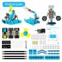 Набор расширений Perception gizmos add-on pack for mBot & mBot Ranger - fgospostavki.ru - Тихорецк