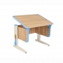 Парта-трансформер для школьника с 5 лет, размер 75x55x53(до 81.5) - fgospostavki.ru - Тихорецк