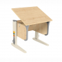 Школьная парта-трансформер с 5 лет, размер 60x50x53(до 81.5) - fgospostavki.ru - Тихорецк
