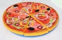 Игра для соревнований Гигантская пицца - fgospostavki.ru - Тихорецк