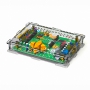 Плата ТРЕКДУИНО в корпусе для детского конструктора по образовательной робототехнике "Роботрек" - fgospostavki.ru - Тихорецк