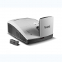 Ультракороткофокусный проектор BenQ MH856UST+ - fgospostavki.ru - Тихорецк