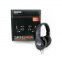 Профессиональные наушники Shure SRH240A-BK - fgospostavki.ru - Тихорецк