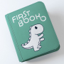 Развивающая игрушка для малышей «Первая книга» - fgospostavki.ru - Тихорецк