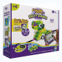 Ресурсный набор Add-on pack for Botzees (Color sensor kits) - fgospostavki.ru - Тихорецк