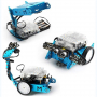 Ресурсный набор mBot Add-on Pack Interactive Light&Sound - fgospostavki.ru - Тихорецк