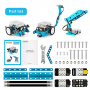 Ресурсный набор mBot Add-on Pack Interactive Light&Sound - fgospostavki.ru - Тихорецк