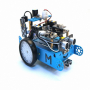 Ресурсный набор mBot Servo Pack - fgospostavki.ru - Тихорецк