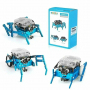 Ресурсный набор mBot Six-Legged Pack - fgospostavki.ru - Тихорецк