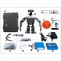 Человекоподобный робот ROBOTIS DARwIn-OP3 - fgospostavki.ru - Тихорецк