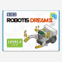 Робототехнический набор ROBOTIS DREAM II Level 4 Kit - fgospostavki.ru - Тихорецк