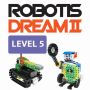Робототехнический набор ROBOTIS DREAM II Level 5 Kit - fgospostavki.ru - Тихорецк