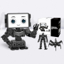 Конструктор ROBOTIS ENGINEER Kit 1 - fgospostavki.ru - Тихорецк