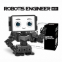 Конструктор ROBOTIS ENGINEER Kit 1 - fgospostavki.ru - Тихорецк