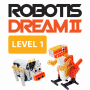 Робототехнический набор ROBOTIS DREAM II Level 1 Kit - fgospostavki.ru - Тихорецк