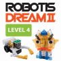 Робототехнический набор ROBOTIS DREAM II Level 4 Kit - fgospostavki.ru - Тихорецк