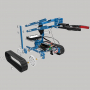 Базовый робототехнический набор Ultimate Robot Kit V2.0 - fgospostavki.ru - Тихорецк
