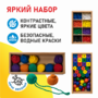 Игровой набор Дары Фребеля 14 модулей с методическими пособиями 7 книг - fgospostavki.ru - Тихорецк