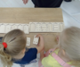 Профессиональный стол психолога-дефектолога Mini - fgospostavki.ru - Тихорецк