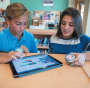 Учебно-игровой комплект по программированию «Sphero BOLT» - fgospostavki.ru - Тихорецк