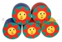 Пуфик "Солнышко" ВИК - fgospostavki.ru - Тихорецк