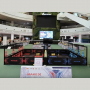Соревновательное поле 2022 MakeX Challenge Arena - fgospostavki.ru - Тихорецк