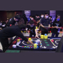 Соревновательное поле с рамкой 2022 MakeX Starter Arena and Frame - fgospostavki.ru - Тихорецк