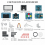 Комплект Robo kit DIYGO Расширенный - fgospostavki.ru - Тихорецк