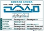 Комплект таблиц "Основные правила и понятия по русскому языку" - fgospostavki.ru - Тихорецк